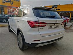 ئێم جی RX5